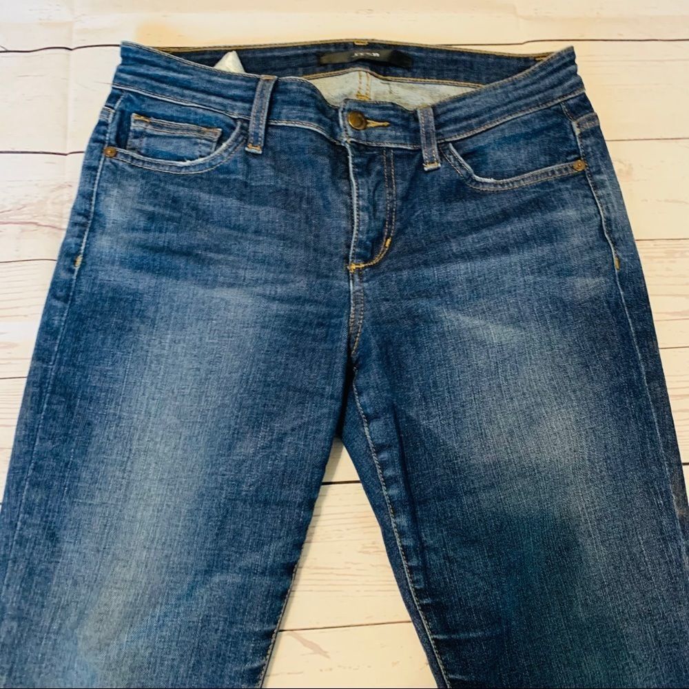 Joes Jeans The High Water Sz 27 - Picture 2 of 8